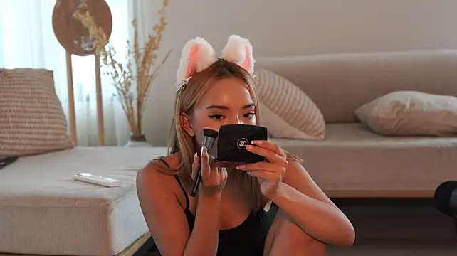 Vanesse_'s Webcam Show