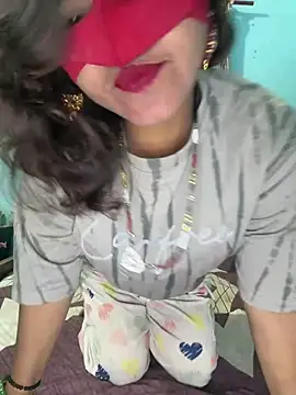 Mis_malika2 Pertunjukan Webcam