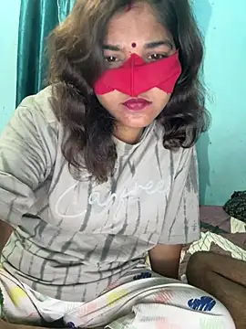 Mis_malika2's Webcam Show