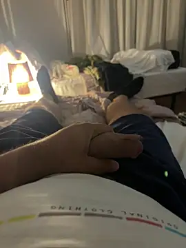 alex21017's Webcam Show
