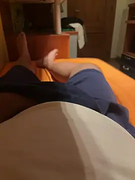 alex21017 Webcam Show