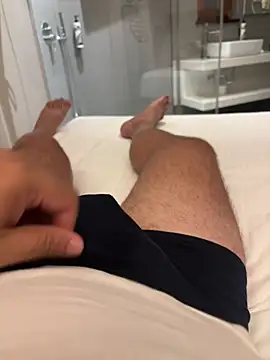 alex21017 Webcam show
