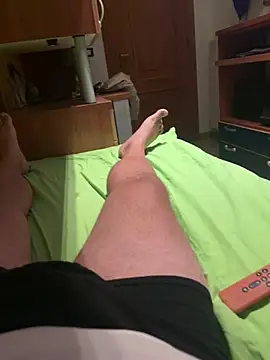 alex21017 Webcam show