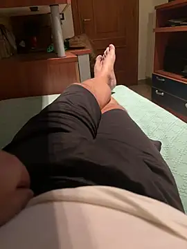הופעת וובקאם של alex21017