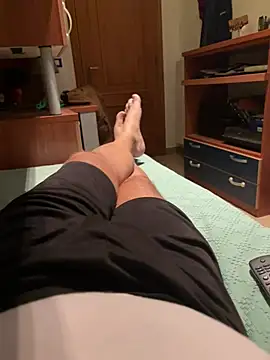 alex21017 Webcam show