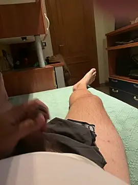 alex21017 Webcam show