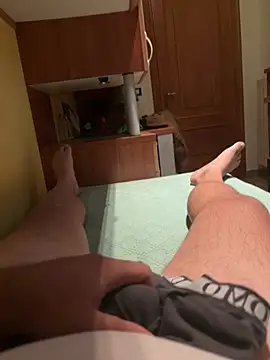 alex21017 Webcam show