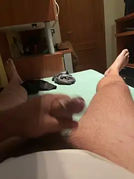 alex21017 Webcam show
