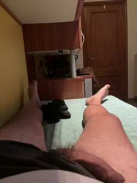 alex21017 Webcam show