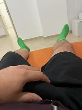 alex21017 Webcam show