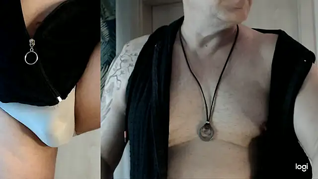 stranger196666 Webcam-Show