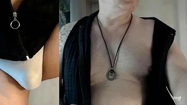 stranger196666 Webcam-Show