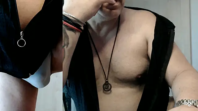 Show de stranger196666 na webcam