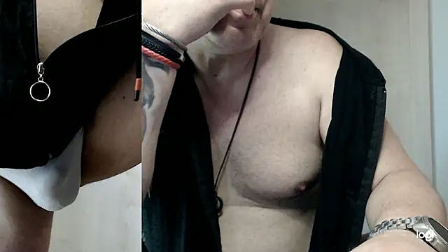 stranger196666 Show Webcam