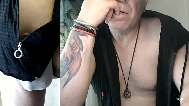stranger196666's Webcam Show