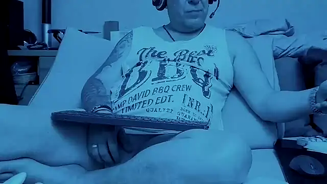 Show Webcam de stranger196666