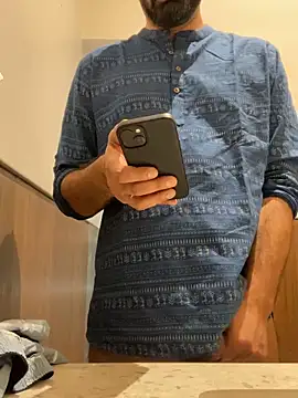 the_indian_dick_u_want's Webcam Show