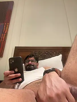 Pokazy przed kamerką – the_indian_dick_u_want