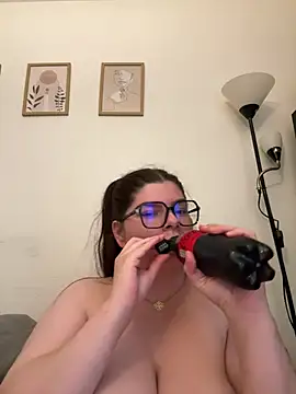 Show webcam de anasexee75