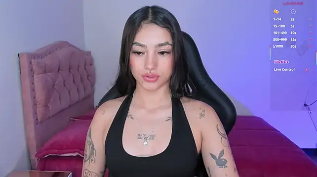 Lizzie_corner_v: вебкам-шоу