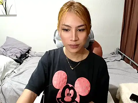 luxxy_grand Pertunjukan Webcam