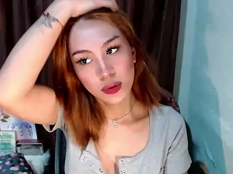luxxy_grand Pertunjukan Webcam