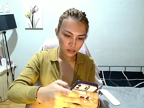 luxxy_grand Шоу с уебкамера