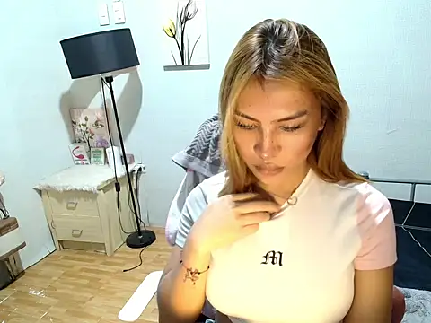 luxxy_grand webkamerás műsora