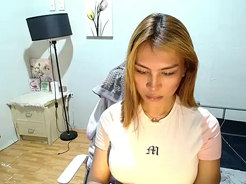 luxxy_grand Pertunjukan Webcam