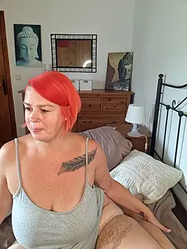 Chat XXX en directo de SarahDelSol