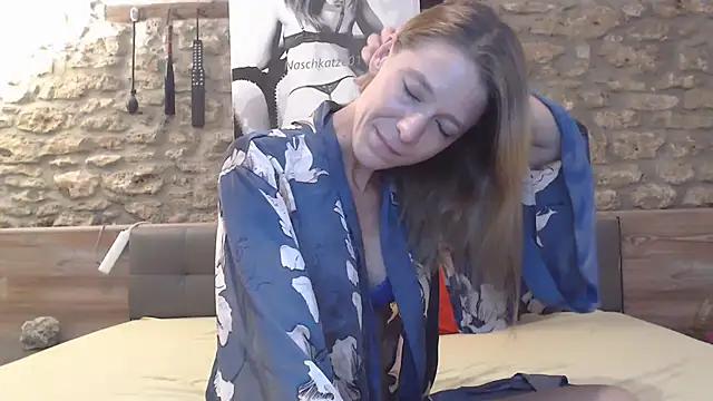 Naschkatze01 라이브 XXX 채팅
