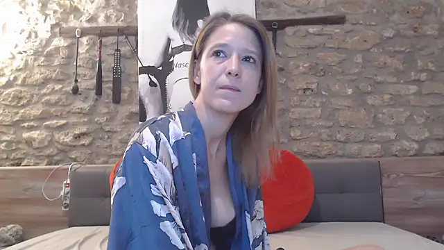 Naschkatze01 Live XXX-Chat