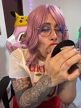 Luna_Paris_ 라이브 XXX 채팅