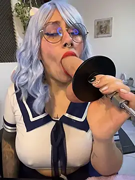 عرض كام Luna_Paris_