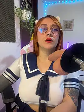 Luna_Paris_'s Live XXX Chat