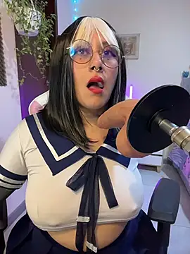 Luna_Paris_ Webcamshow