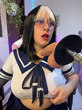 Luna_Paris_'s Live XXX Chat