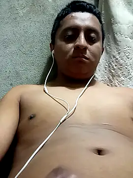LuisitoAlfredo's Webcam Show
