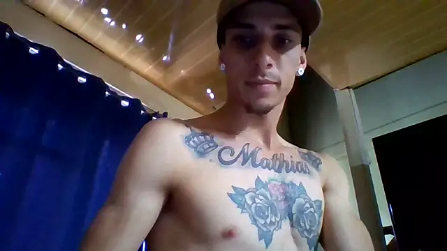 Hot_Flaco Live XXX-Chat