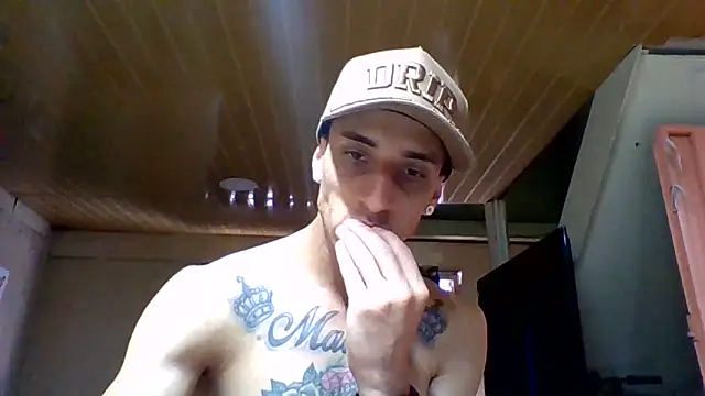 Hot_Flaco – webcam-show