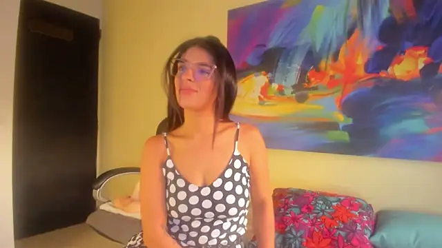 annyluna1 Adlı Modelin Canlı XXX Sohbeti
