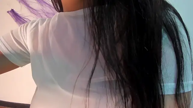 Show Webcam de annyluna1