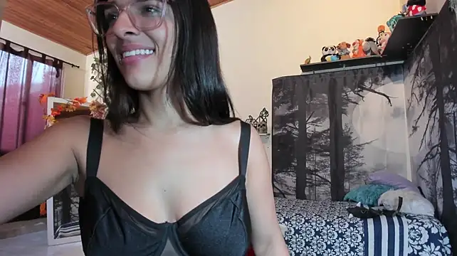 annyluna1 Pertunjukan Webcam
