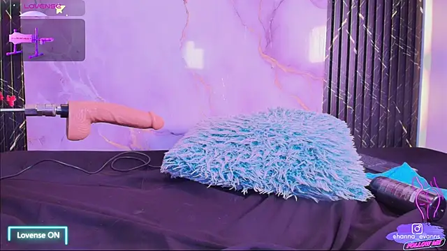 Hanna_Evaanss 网络视讯表演