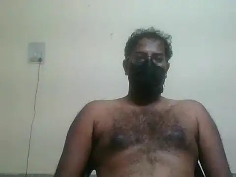 Show webcam de boyslave369