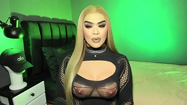 EtiquetteMistressxx Pertunjukan Webcam