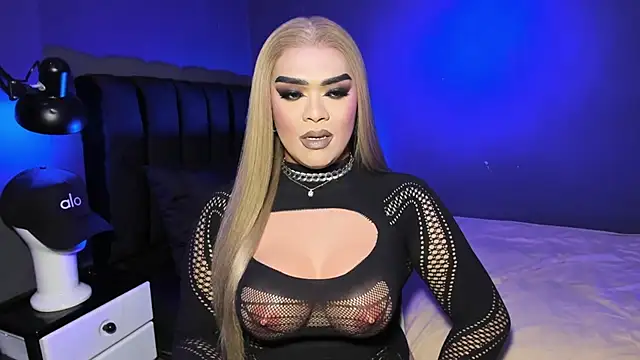 EtiquetteMistressxx Webcam Show