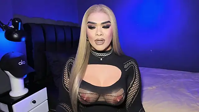 EtiquetteMistressxx Webcam show
