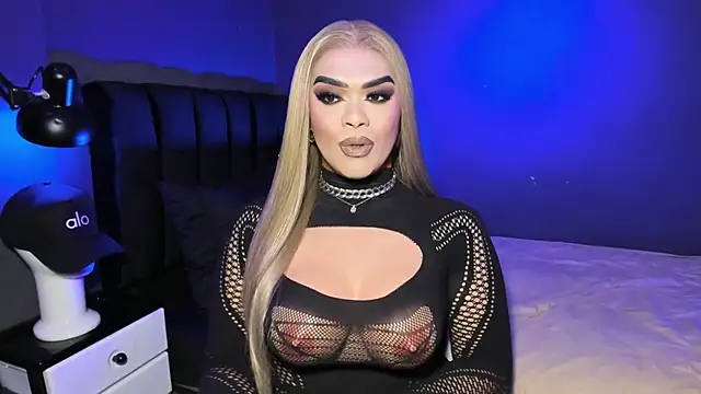 EtiquetteMistressxx Webcam Show