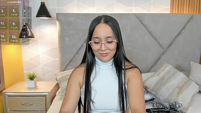 Sammy_Fit_ Webcam show
